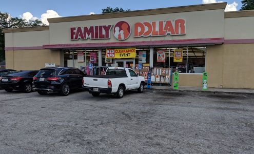 Family Dollar