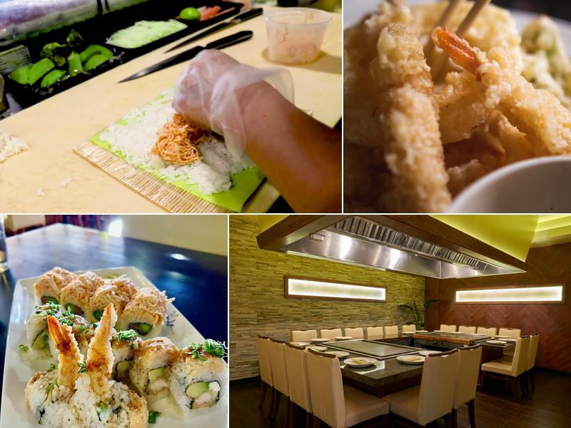 Mitsuba 174 Township Blvd #10, Camillus