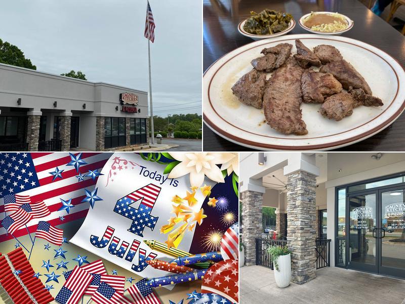 Cagney's of Kernersville