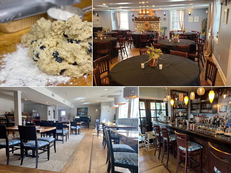 The Table 73 Clinton St, Montgomery