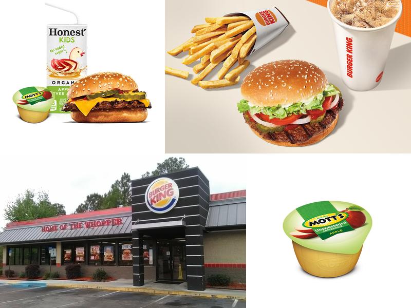 Burger King 4709 US-231, Panama City