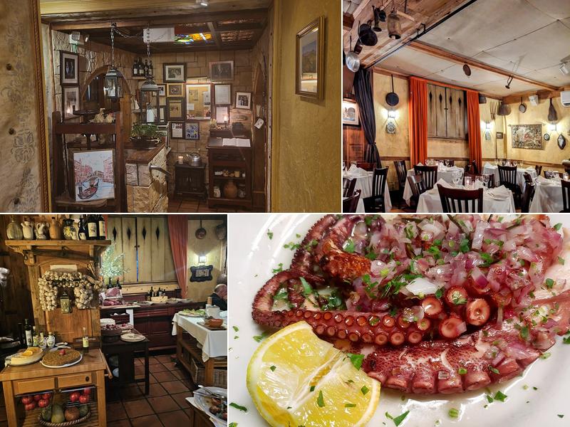 Il Cenacolo 228 S Plank Rd, Newburgh