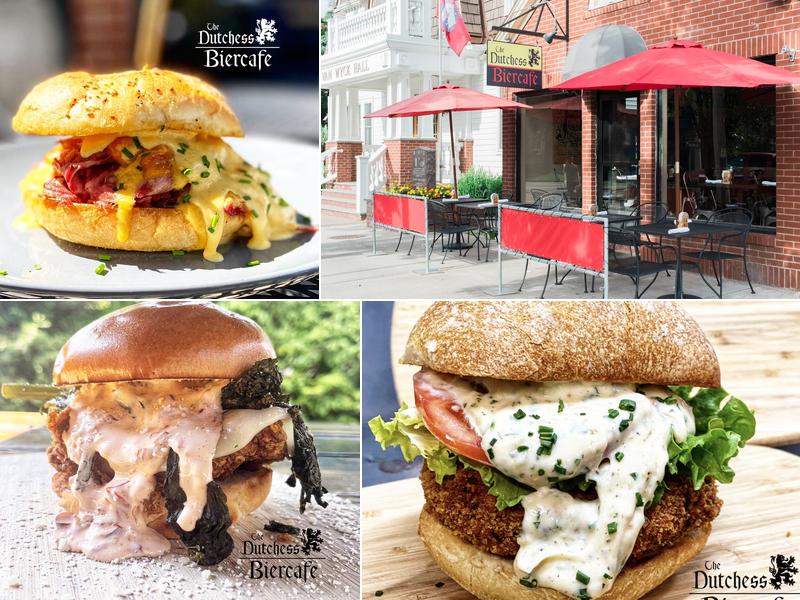 The Dutchess Biercafe