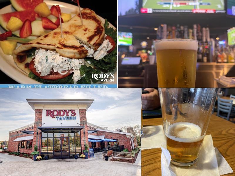 Rody's Tavern
