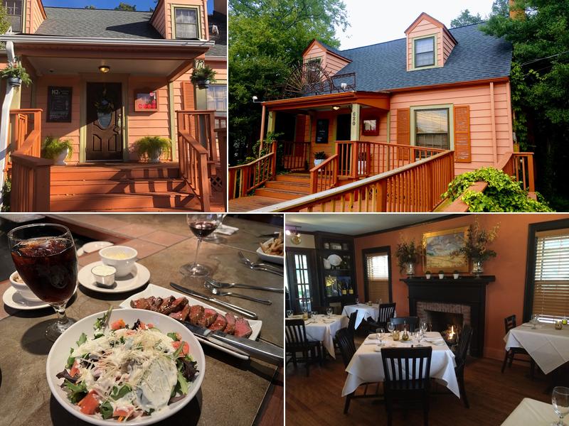 MJ's Restaurant and Catering