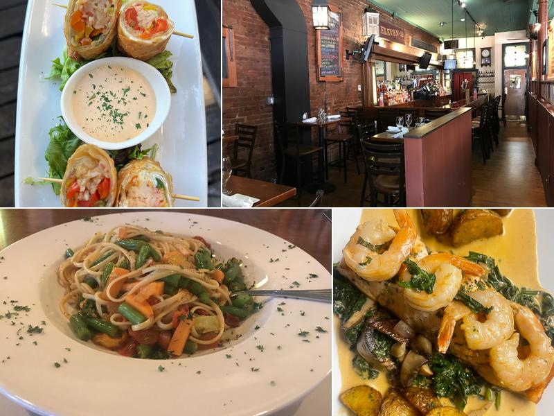 Eleven 11 1111 Main St, Fishkill