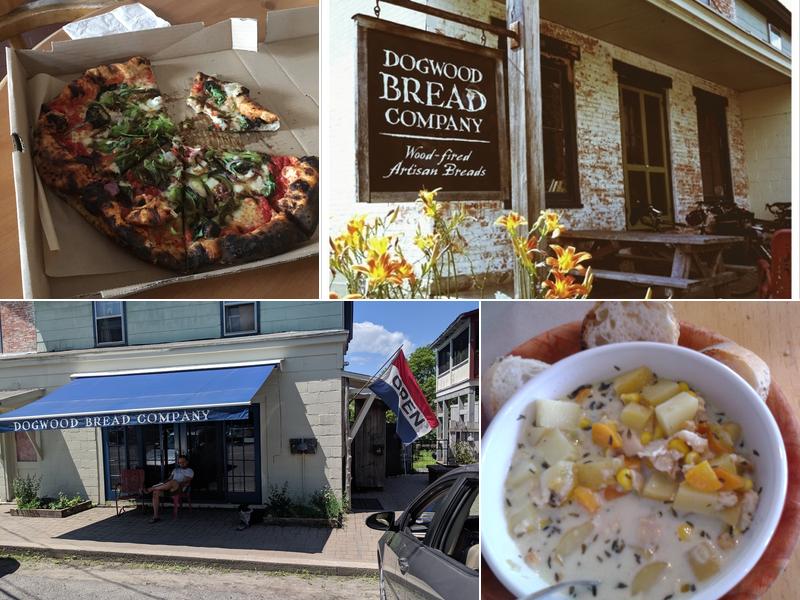 Dogwood Bread Company