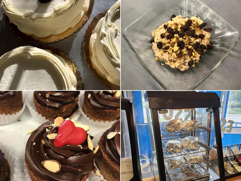 Otter Creek Bakery & Deli