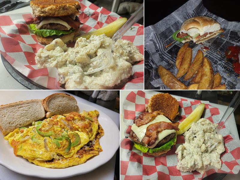 The Roadhouse - Budweiser