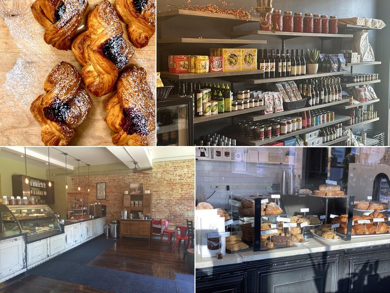 Sweet Simone's 40 Bridge St, Richmond