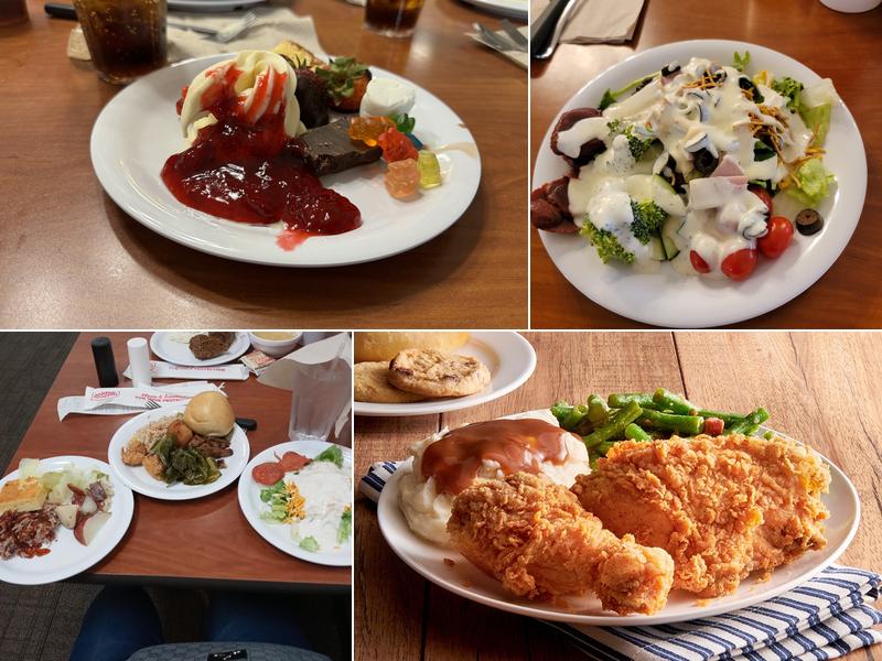 Golden Corral Buffet & Grill