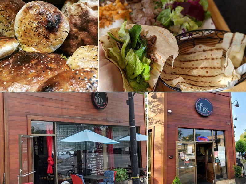 The Turk 20 S Moger Ave, Mt Kisco