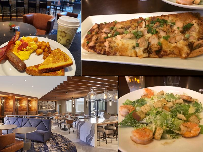 Newton's Restaurant & Lounge