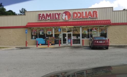 Family Dollar