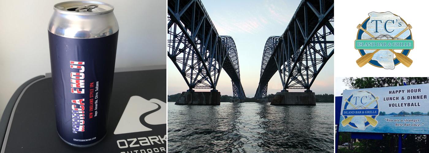 TC's Island Bar & Grille