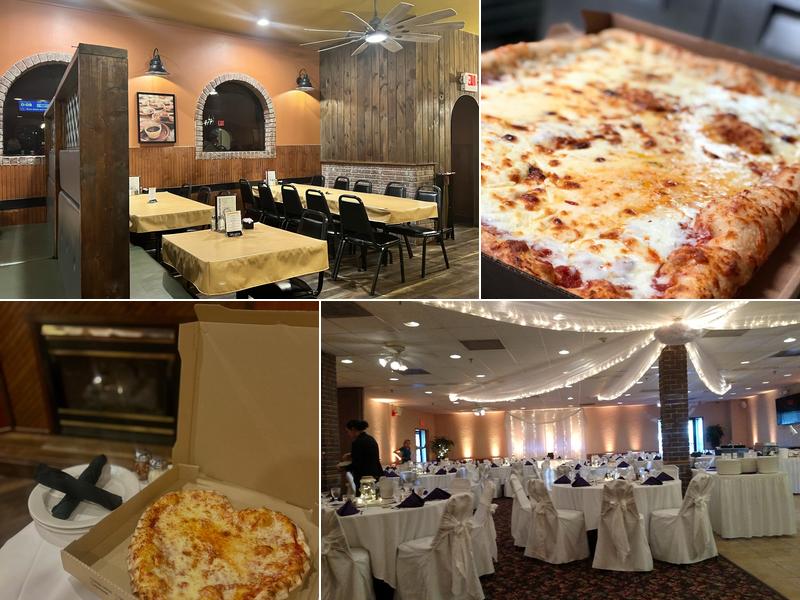 Donoli's 6510-6568 NY-434, Apalachin