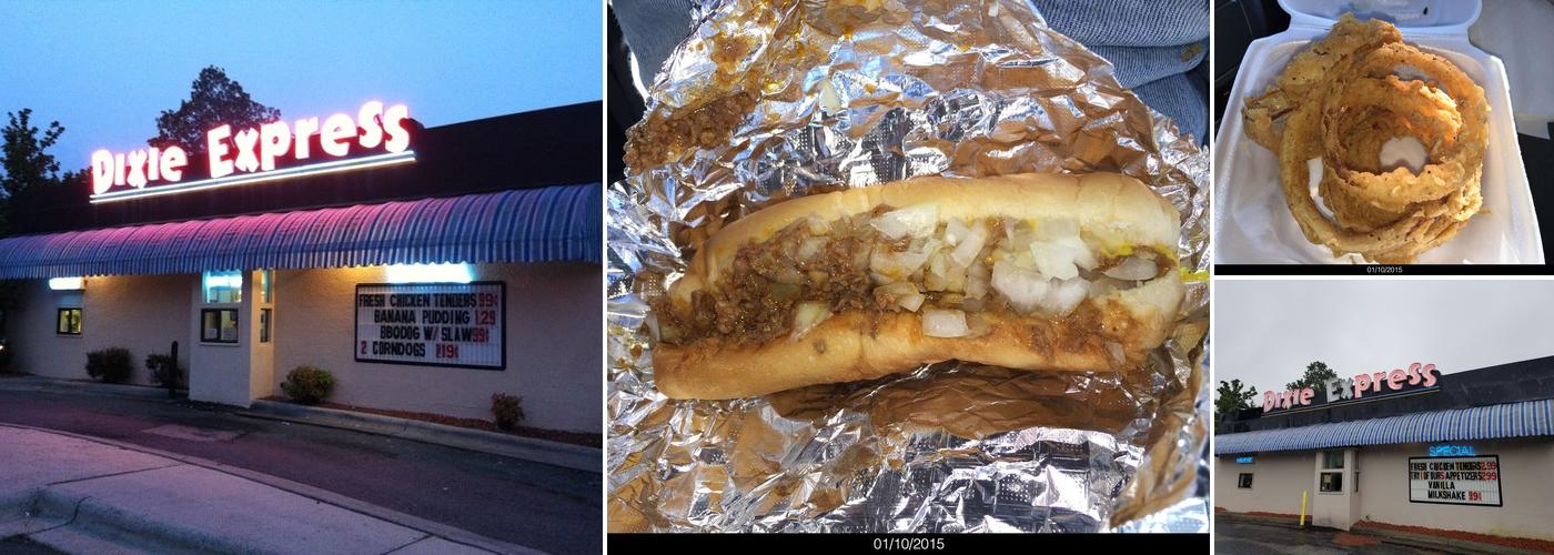 Dixie Express