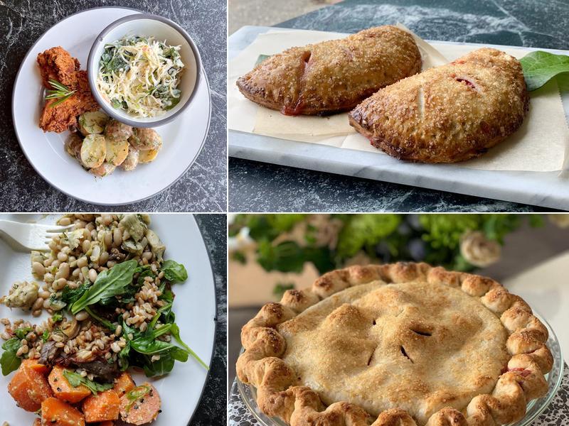 Black-Eyed Suzie's Upstate 14 Hurley Ave, Kingston