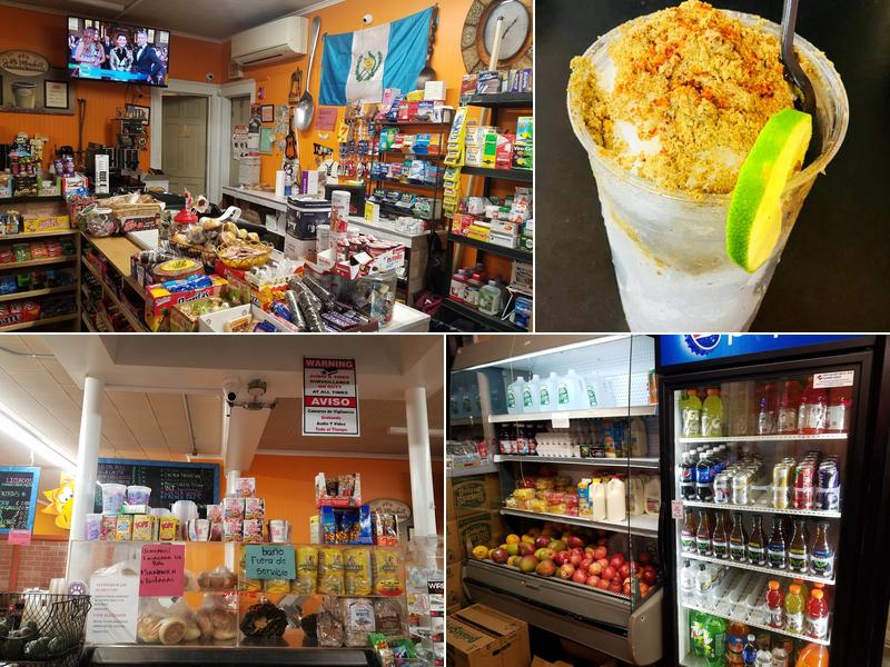 Nolvi's Deli & Market