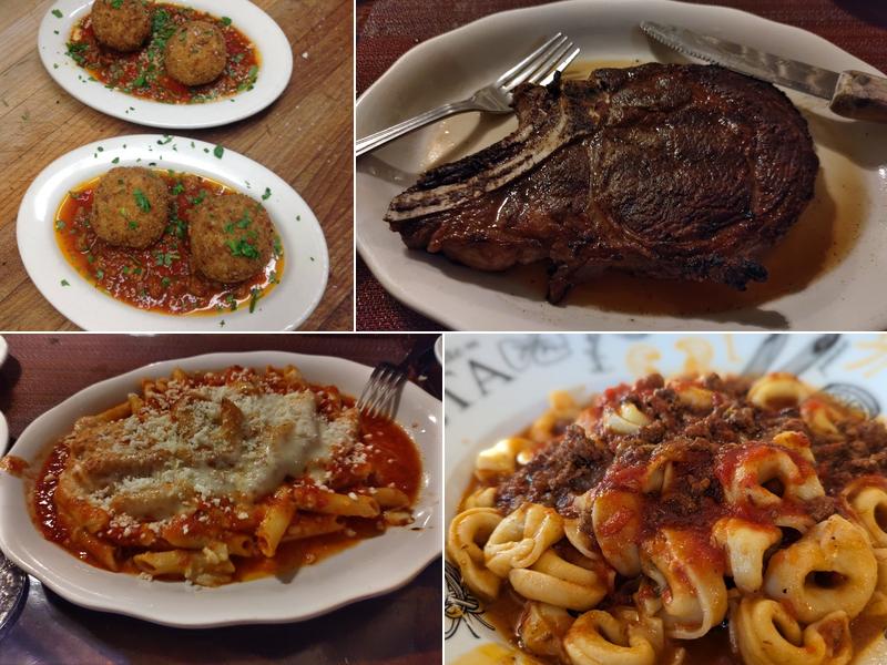 Mardino's Restaurant