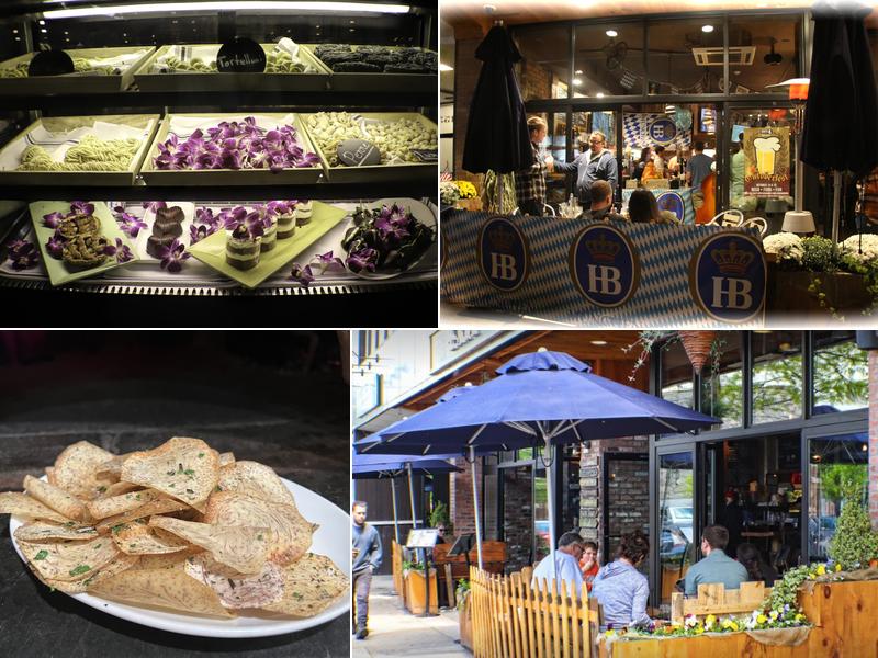 Exit 4 Food Hall 153 E Main St, Mt Kisco