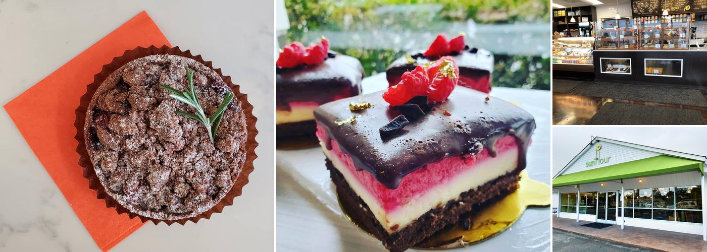 Sunflour Baking Company