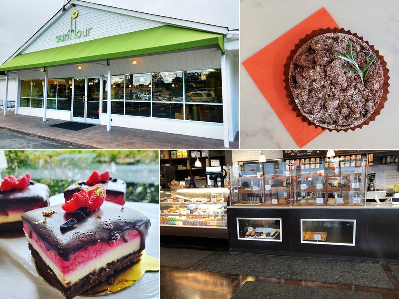 Sunflour Baking Company