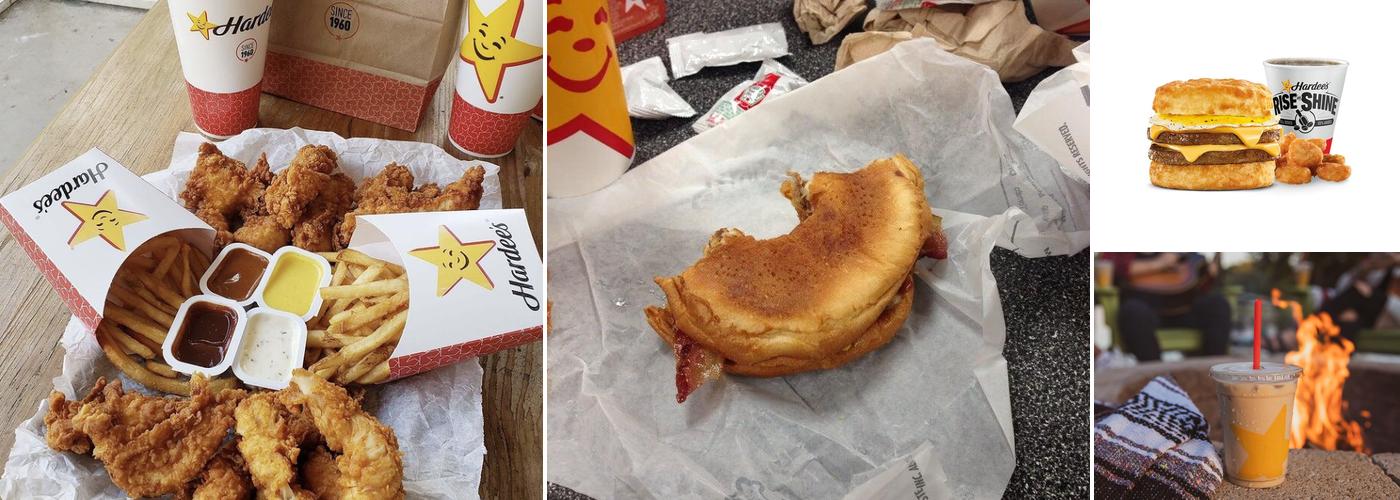 Hardee’s
