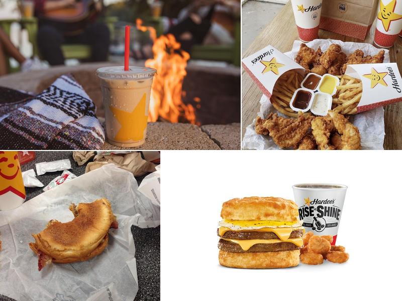 Hardee’s