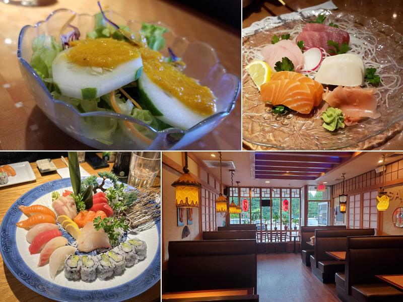 Sakura Japanese Cuisine