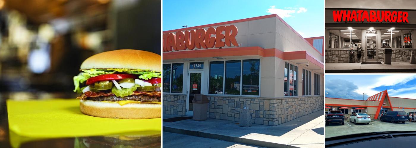 Whataburger