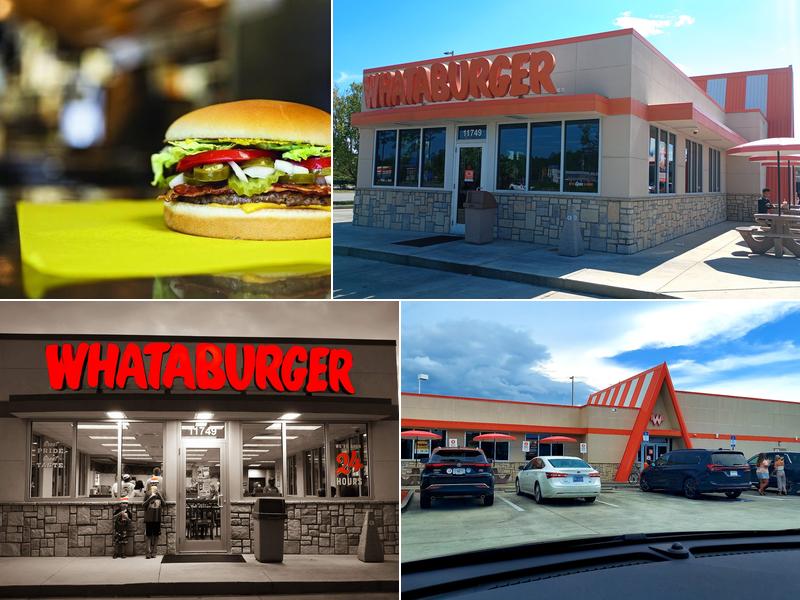 Whataburger