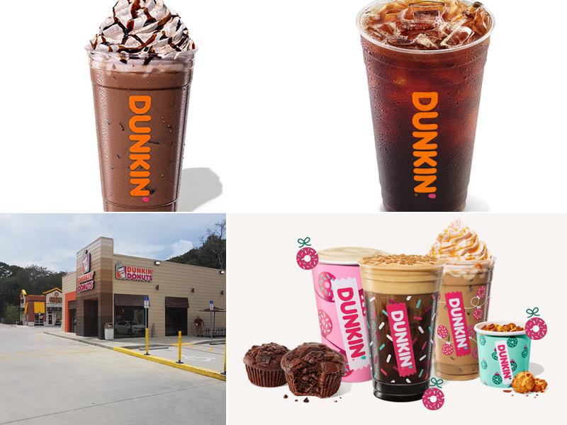 Dunkin'