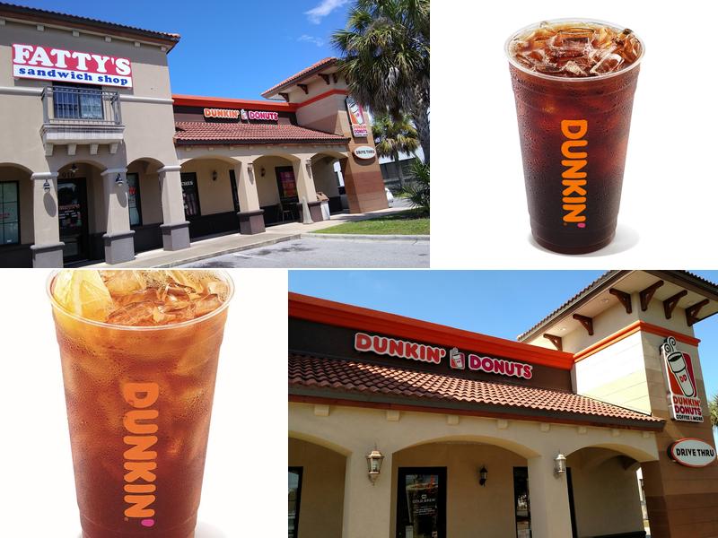 Dunkin'