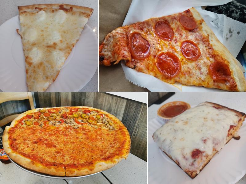 Italian Village Pizzeria