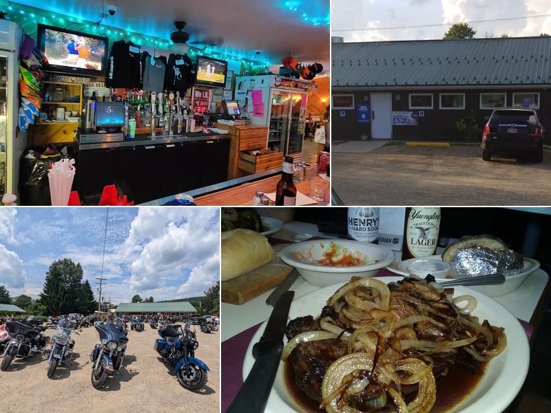 Double D's 4020 State Rte 27, Garland