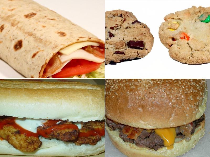 Mr. Subb - East Greenbush