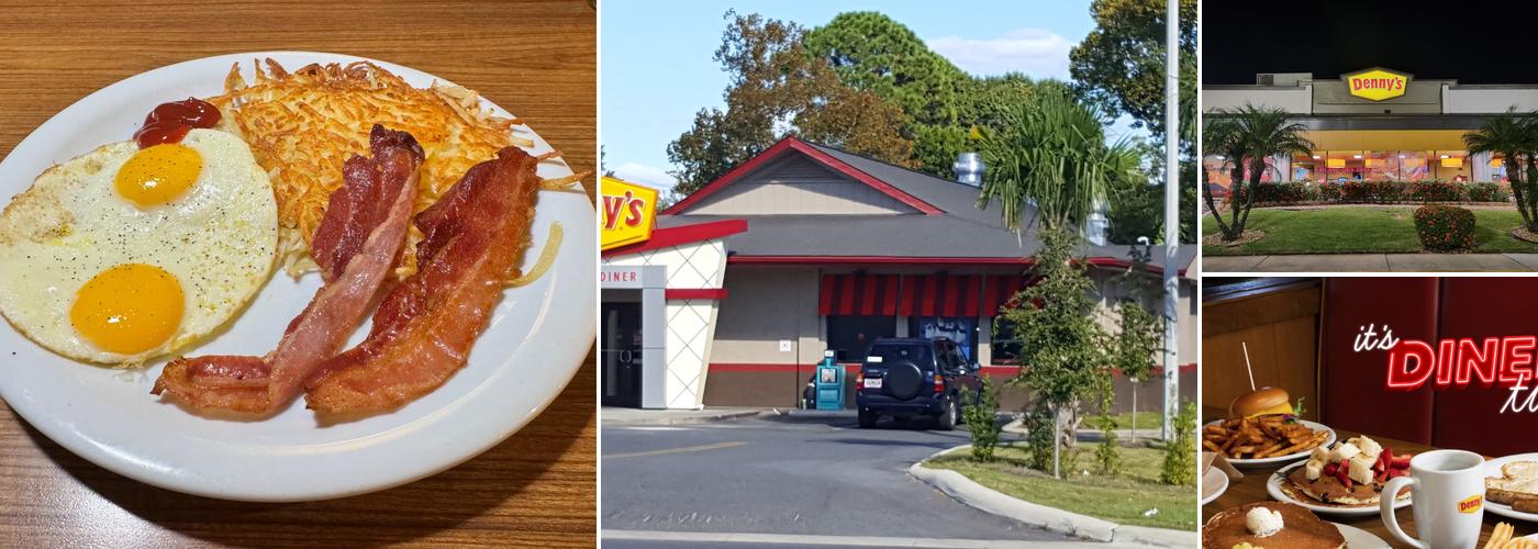 Denny's