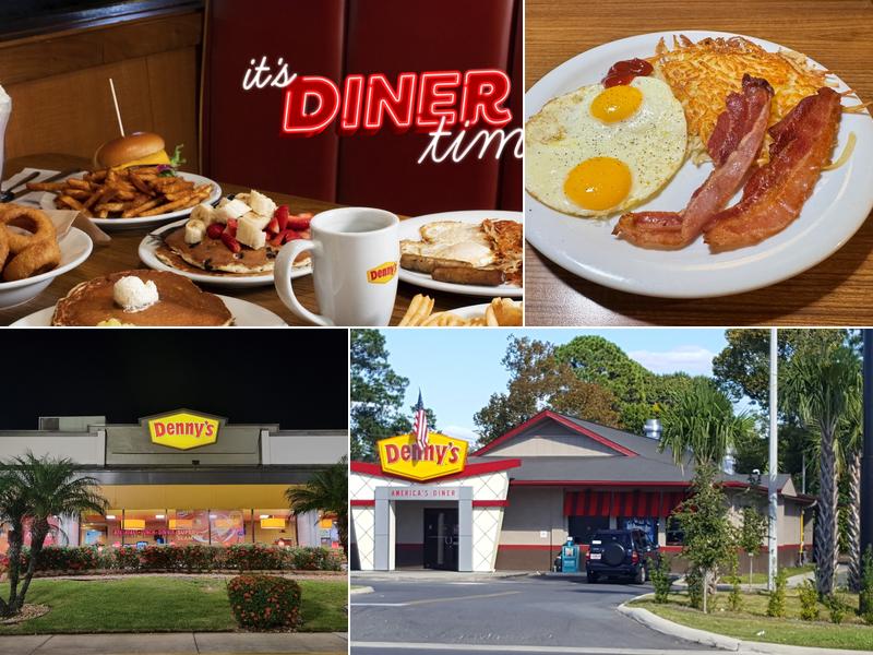 Denny's