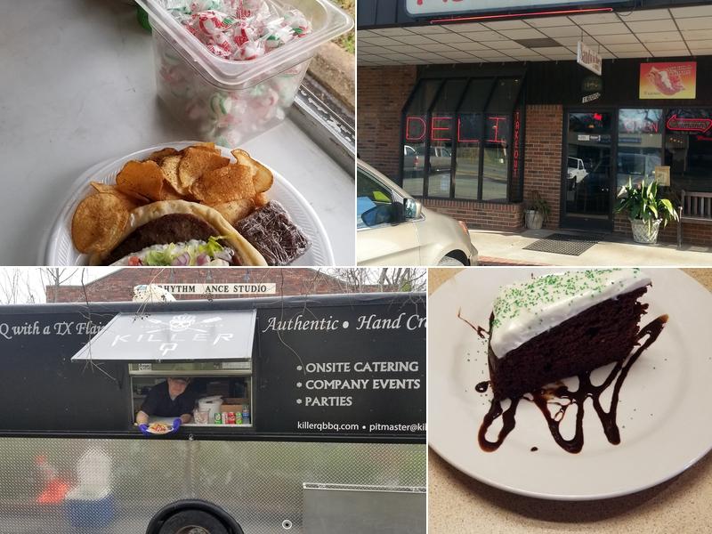 Picadeli's Pub-In-Deli