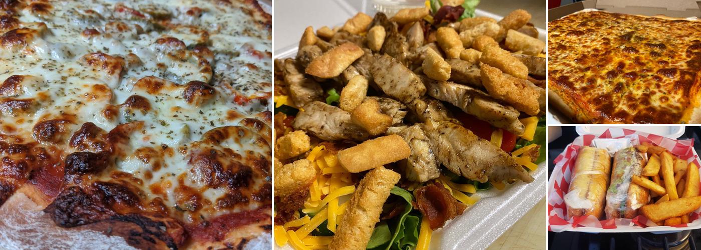 Vincenzo's Pizza House