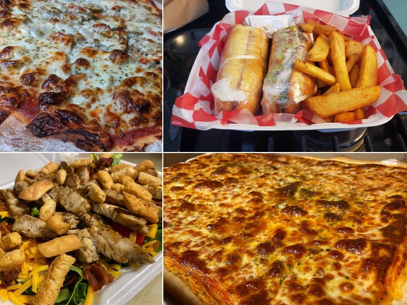 Vincenzo's Pizza House