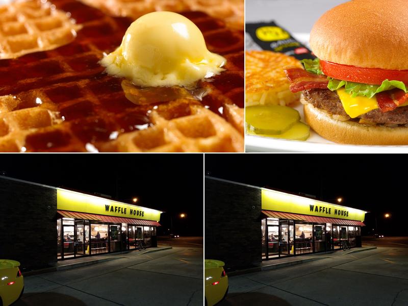 Waffle House