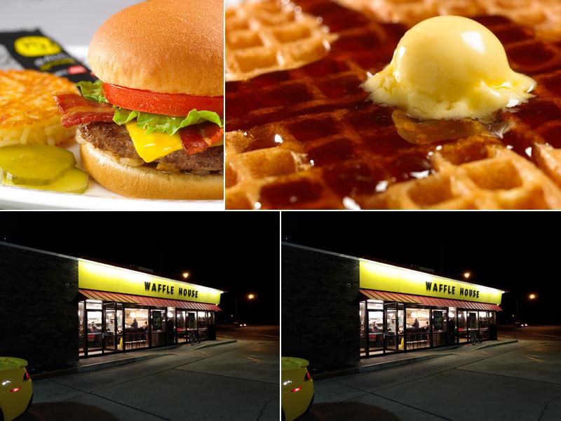 Waffle House