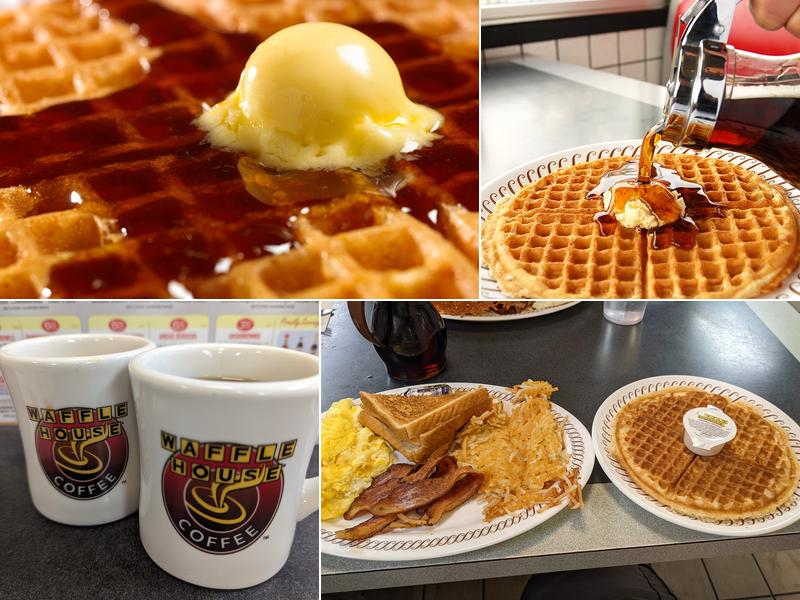 Waffle House