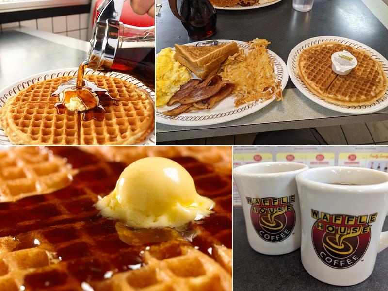 Waffle House