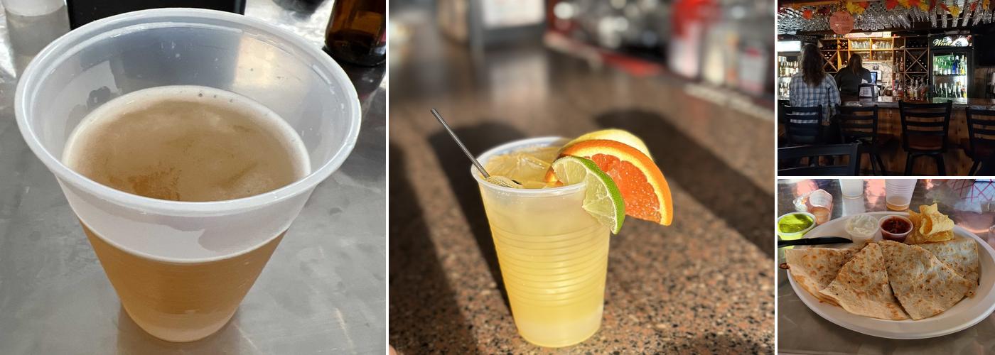 The Lewiston Stone House