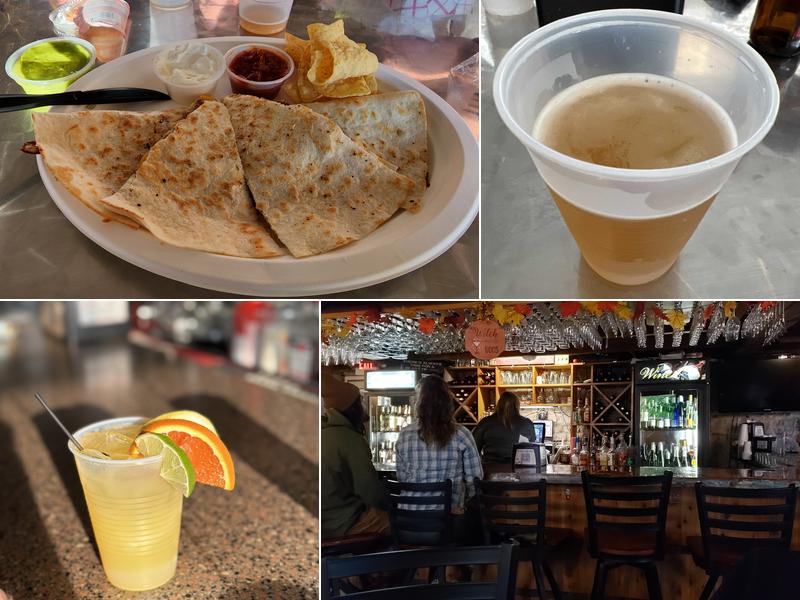 The Lewiston Stone House