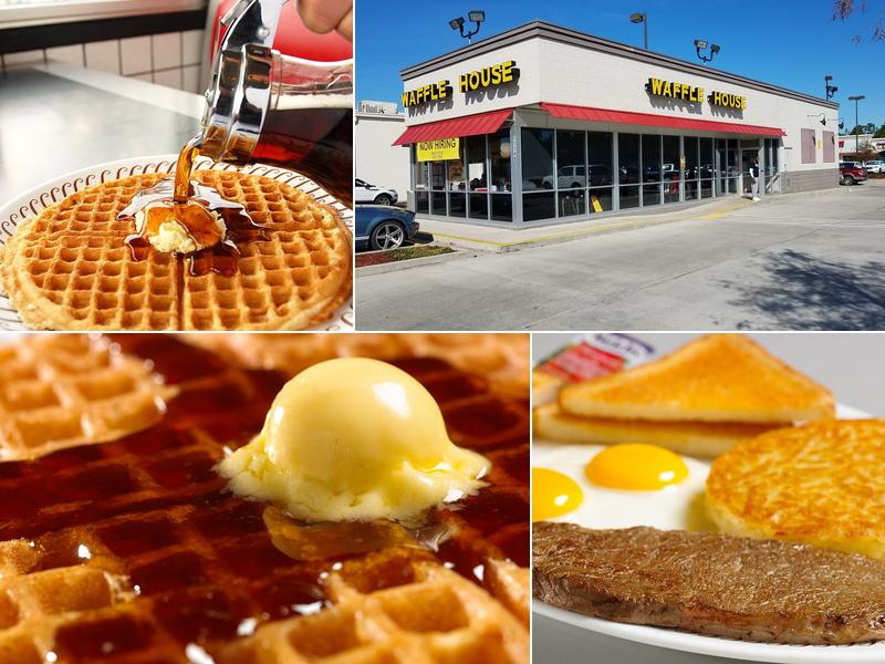 Waffle House