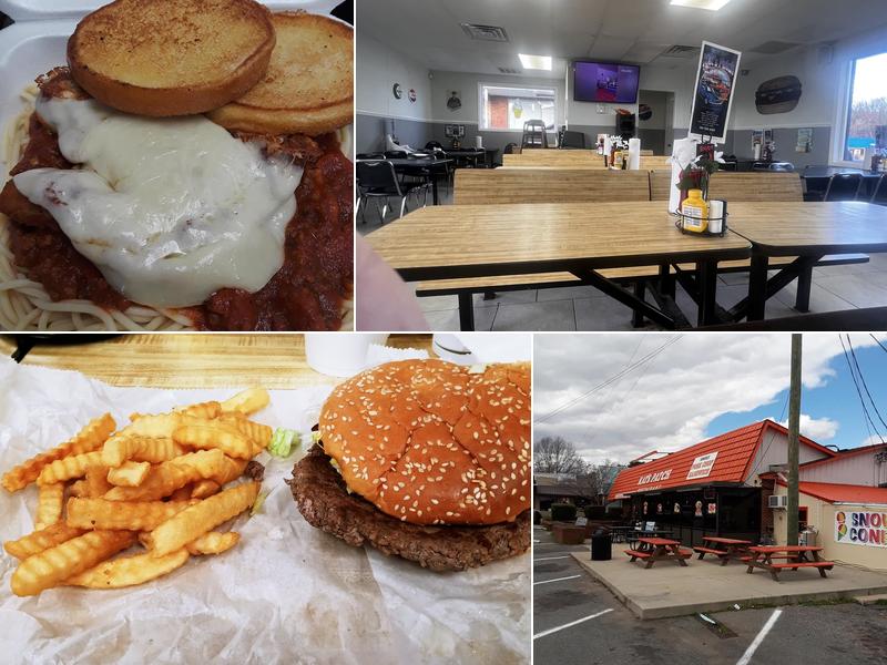 Kat's Patch Restaurant